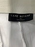 Lane Bryant White Casual Pants Size 24 - photo 4