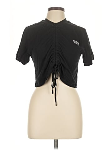 Adidas Short Sleeve Turtleneck (view 1)