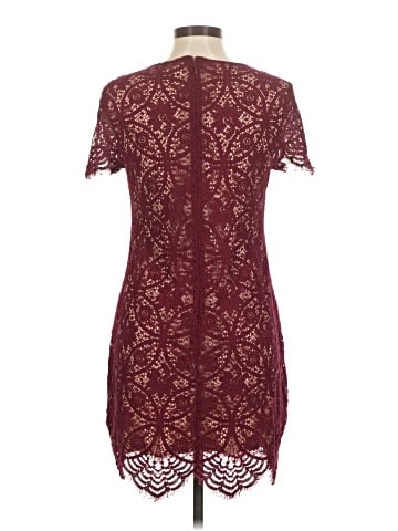 Cynthia Steffe Cocktail Dress (view 2)
