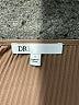 DR2 100% Polyester Brown Long Sleeve Blouse Size S - photo 7