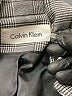 Calvin Klein Houndstooth Gray Blazer Size 2 (petite) - photo 6