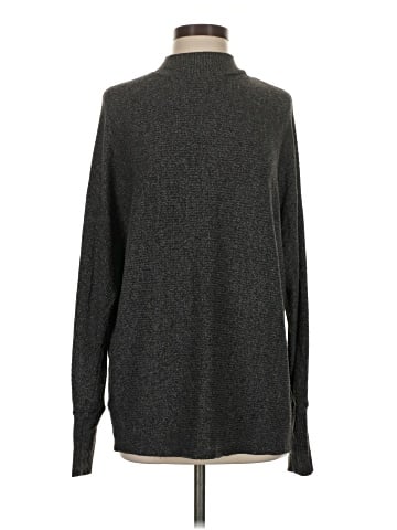 Matty M Turtleneck Sweater (view 1)