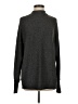 Matty M Gray Turtleneck Sweater Size S - photo 1