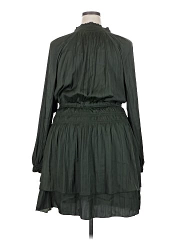 Scoop Casual Dress (view 2)