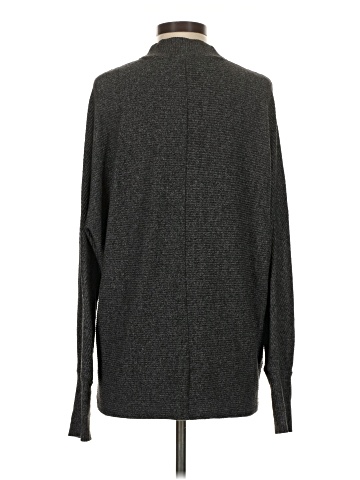 Matty M Turtleneck Sweater (view 2)