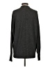 Matty M Gray Turtleneck Sweater Size S - photo 2