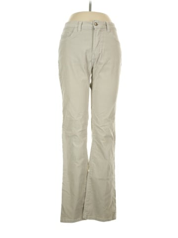 CALVIN KLEIN JEANS Khakis (view 1)
