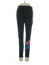 Nike Graphic Black Active Pants Size S - photo 1