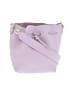 Teddy Blake Purple Bucket Bag One size - photo 1