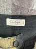 Jessica Simpson Metallic Gold Casual Pants Size 27 waist - photo 6