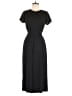 J.Crew 100% Polyester Black Jumpsuit Size 4 - photo 1