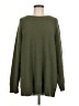 Unbranded Green Pullover Sweater Size M - photo 1