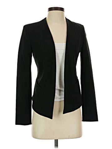 Topshop Blazer (view 1)