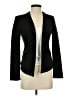 Topshop Black Blazer Size 4 - photo 1