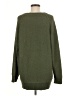 Unbranded Green Pullover Sweater Size M - photo 2