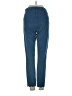 Lyssé Blue Casual Pants Size S - photo 2