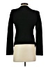 Topshop Black Blazer Size 4 - photo 2