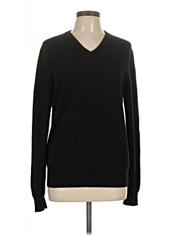 Neiman Marcus Pullover Sweater (view 1)