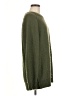 Unbranded Green Pullover Sweater Size M - photo 4