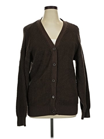 Qualfort Cardigan (view 1)
