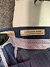 Zara Blue Dress Pants Size 10 - photo 3
