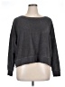 JoyLab Gray Sweatshirt Size XL - photo 1