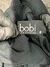 Bobi Black Casual Dress Size S - photo 7