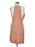 Drew Tweed Orange Casual Dress Size 8 - photo 2