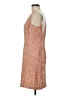 Drew Tweed Orange Casual Dress Size 8 - photo 5