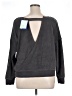JoyLab Gray Sweatshirt Size XL - photo 2