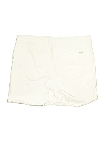 Eddie Bauer Khaki Shorts (view 2)