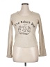 Unbranded Tan Pullover Sweater Size XL - photo 1