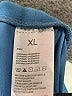 Unbranded Solid Blue Cargo Pants Size XL - photo 4