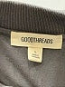 GOODTHREADS Gray Short Sleeve Polo Size L - photo 7
