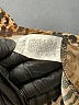 Forever Animal Print Brown Cocktail Dress Size M - photo 4