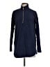 Soft Surroundings Blue Pullover Sweater Size S - photo 1