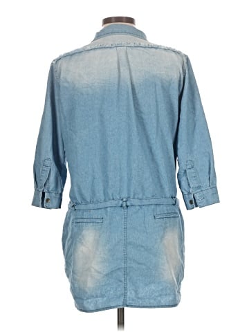 Win Win Casual Dress (view 2)