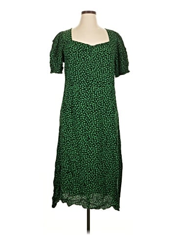 H&M Casual Dress (view 1)