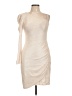Guess Ivory Cocktail Dress Size 10 - photo 1