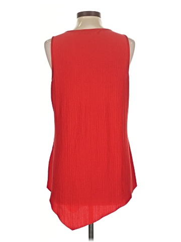 Apt. 9 Sleeveless T-Shirt (view 2)
