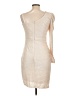 Guess Ivory Cocktail Dress Size 10 - photo 2