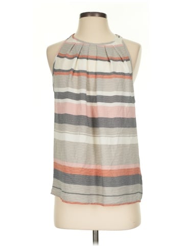 Kenar Sleeveless Blouse (view 1)