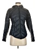 BCBGeneration 100% Nylon Solid Black Jacket Size XS - photo 1