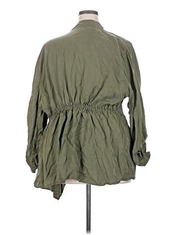 Motherhood Jacket (view 2)