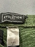 Evolution Green Sweatpants Size S - photo 7