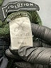 Evolution Green Sweatpants Size S - photo 8