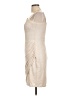 Guess Ivory Cocktail Dress Size 10 - photo 5