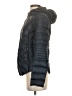 BCBGeneration 100% Nylon Solid Black Jacket Size XS - photo 5