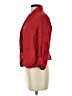 Cartonnier 100% Polyester Red Blazer Size 4 - photo 5