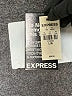 Express Floral Black Casual Dress Size L - photo 8